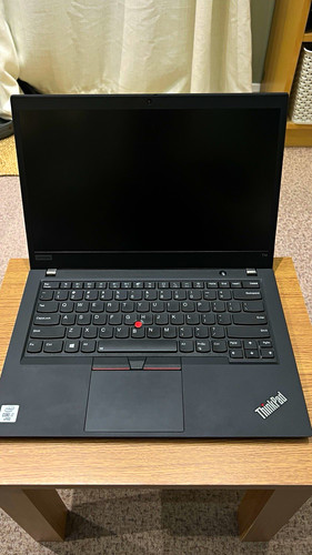 Lenovo thinkpad t14 gen - t14, 14in