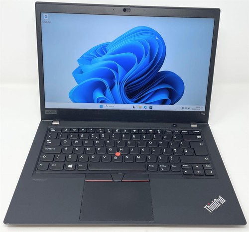 Lenovo thinkpad t14 gen - thinkpad,