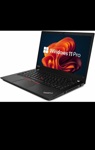 Lenovo thinkpad t14 ryzen - lenovo,