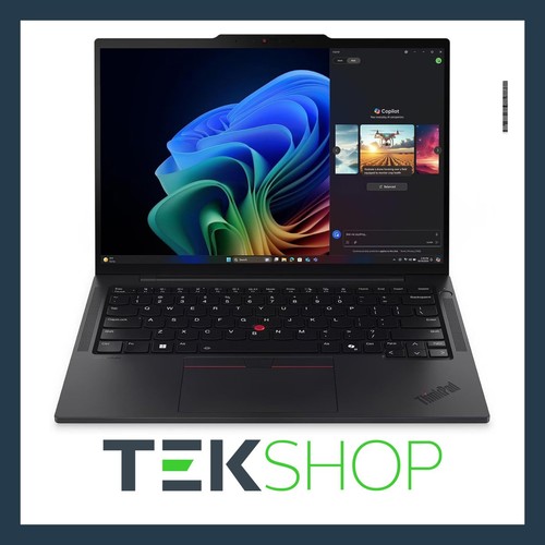 Lenovo thinkpad t14s - thinkpad, 6