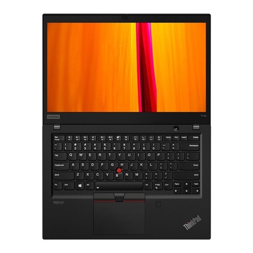 Lenovo thinkpad t14s - thinkpad, t14s,