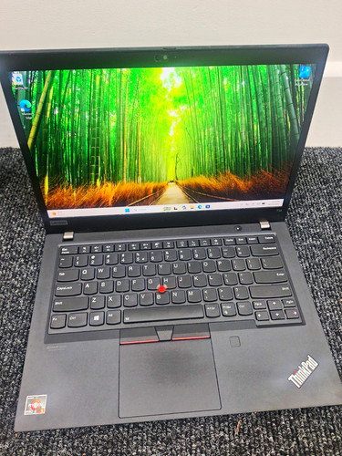 Lenovo thinkpad t14 - gen, 1