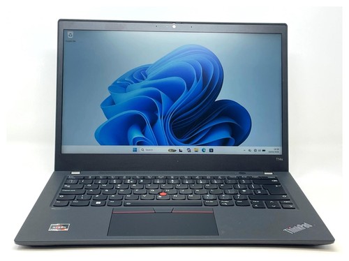 Lenovo thinkpad t14s ryzen - thinkpad,