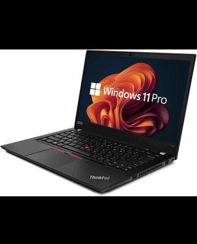Lenovo t14 ryzen pro core - lenovo,