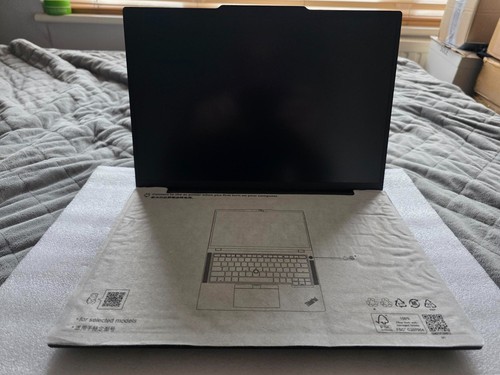 Lenovo t14s gen laptop - 6,